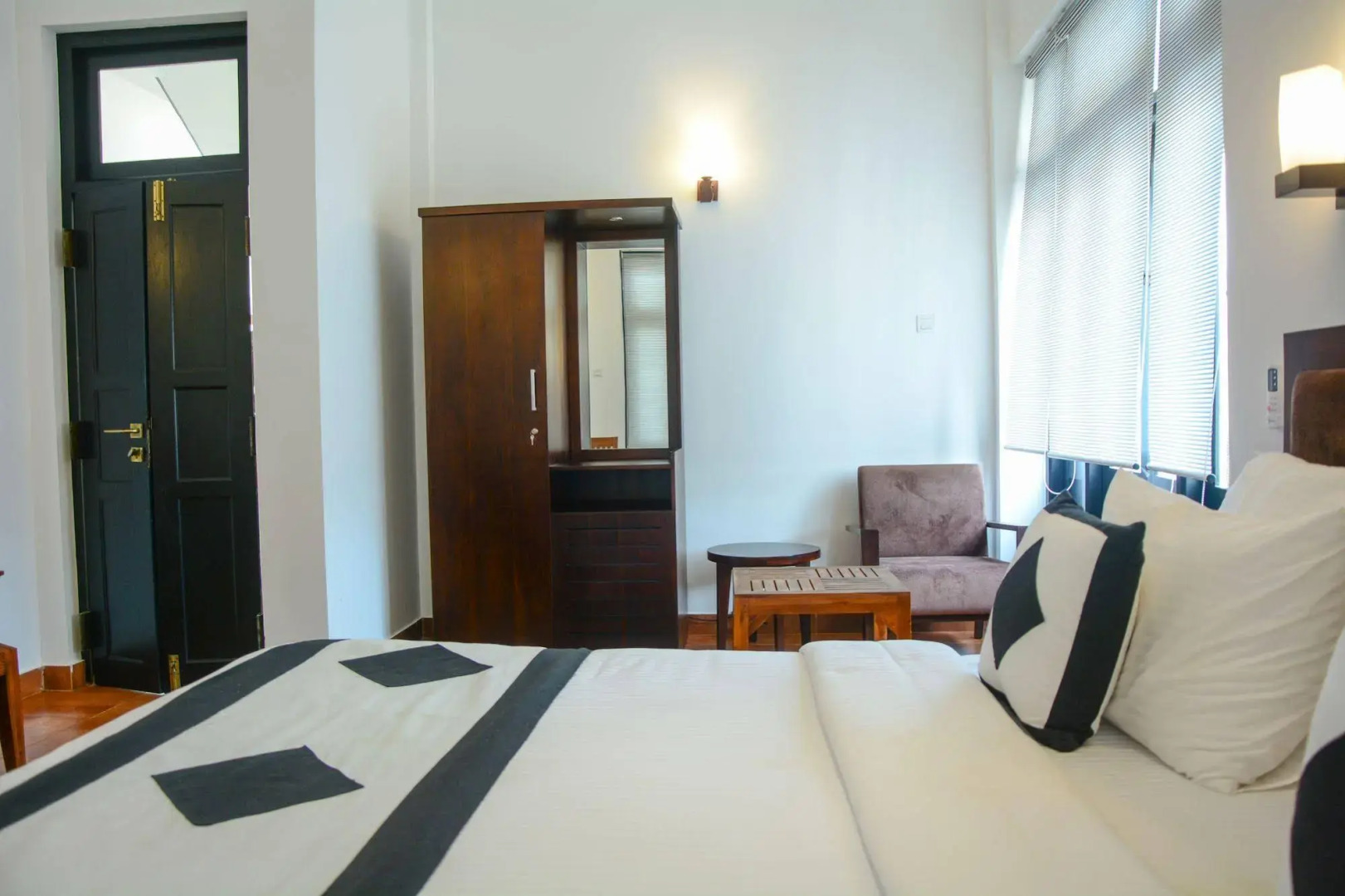 Villa Tissa Beach Resort