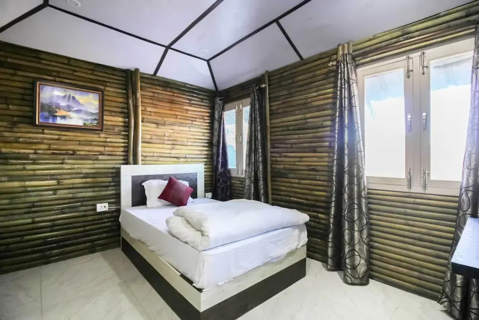 V Resorts Glamwood Dhanaulti