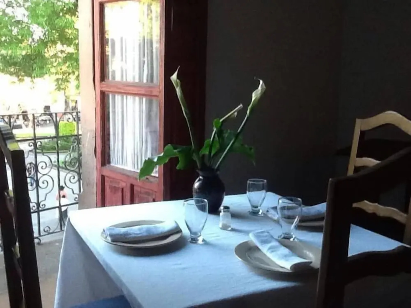 Hotel Posada San Agustin