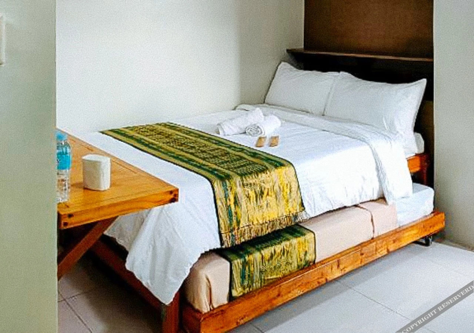 RedDoorz near SM City Butuan, Butuan City