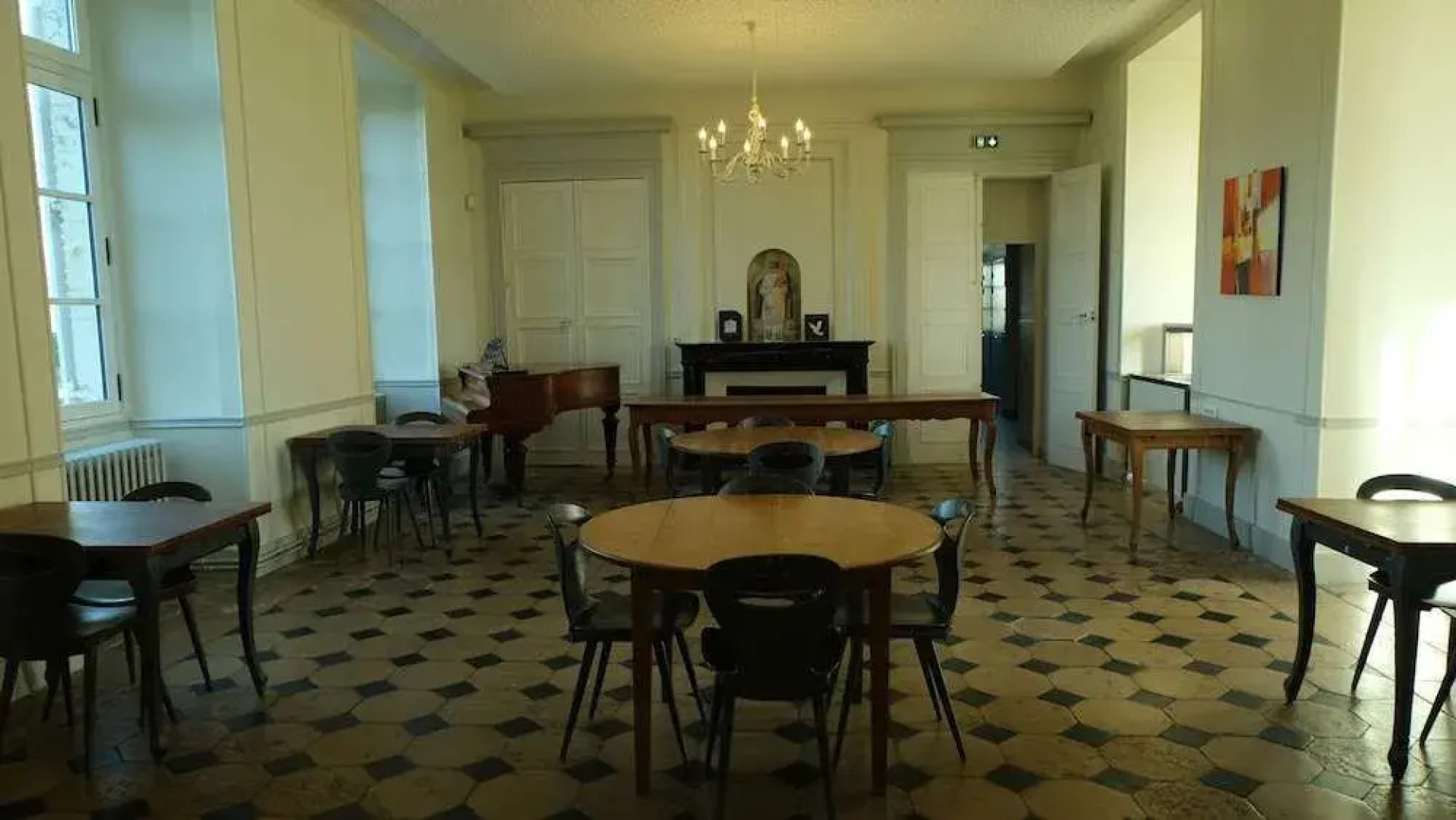 Château de Briançon, The Originals Relais