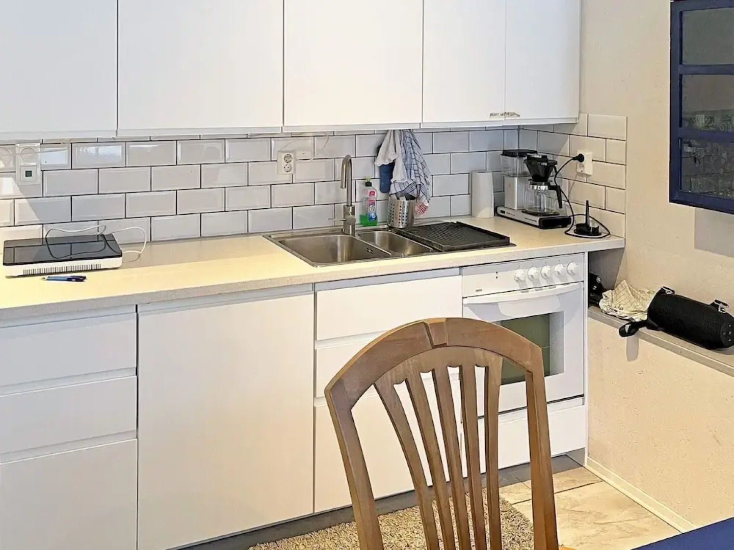 10 Person Holiday Home in Brattvag