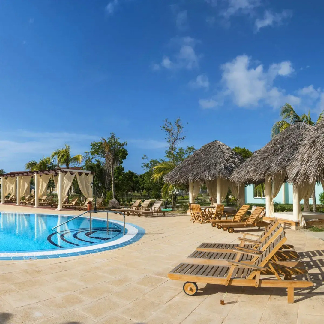 Hotel Playa Pesquero Premium All-Inclusive