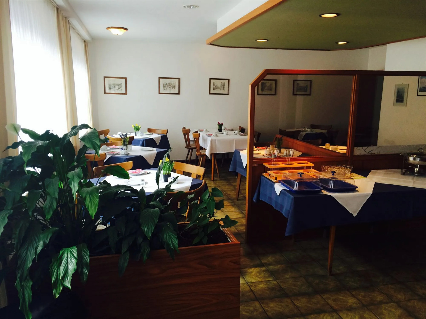 Hotel Am Theaterplatz