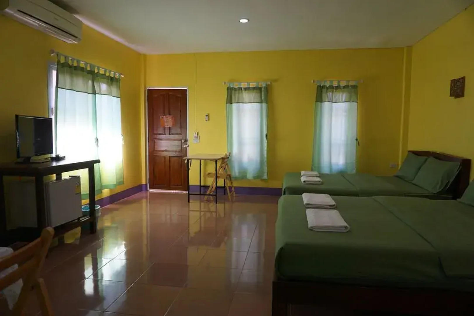 Ban Sabai Dee Resort 2