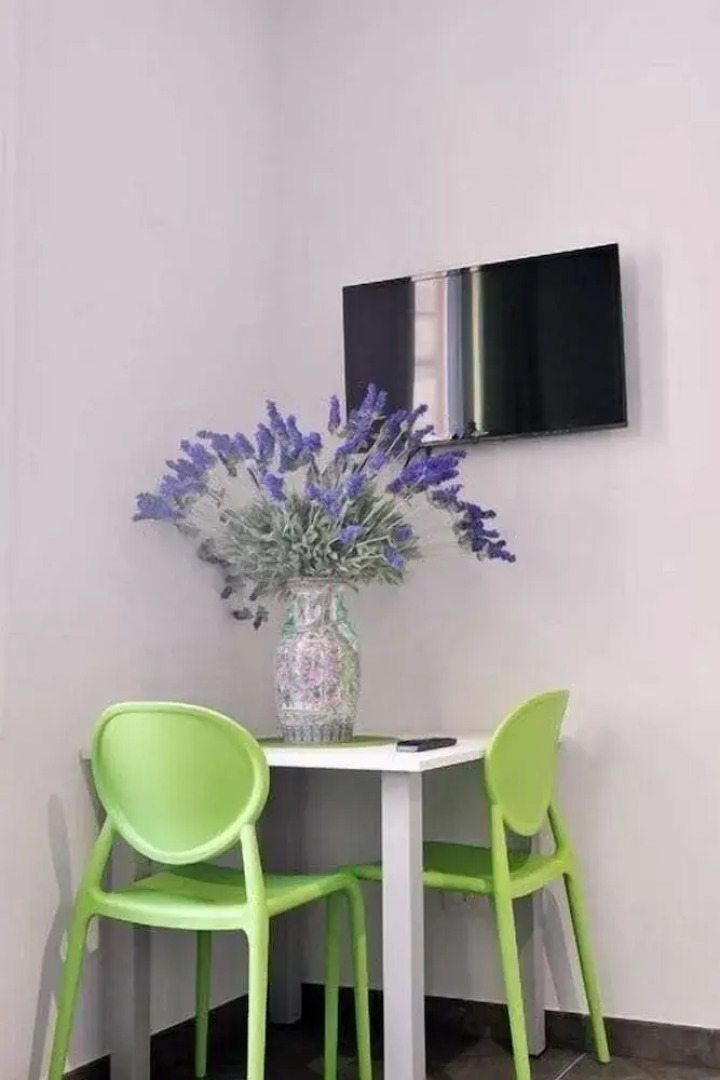 Hotel Residence Matteotti