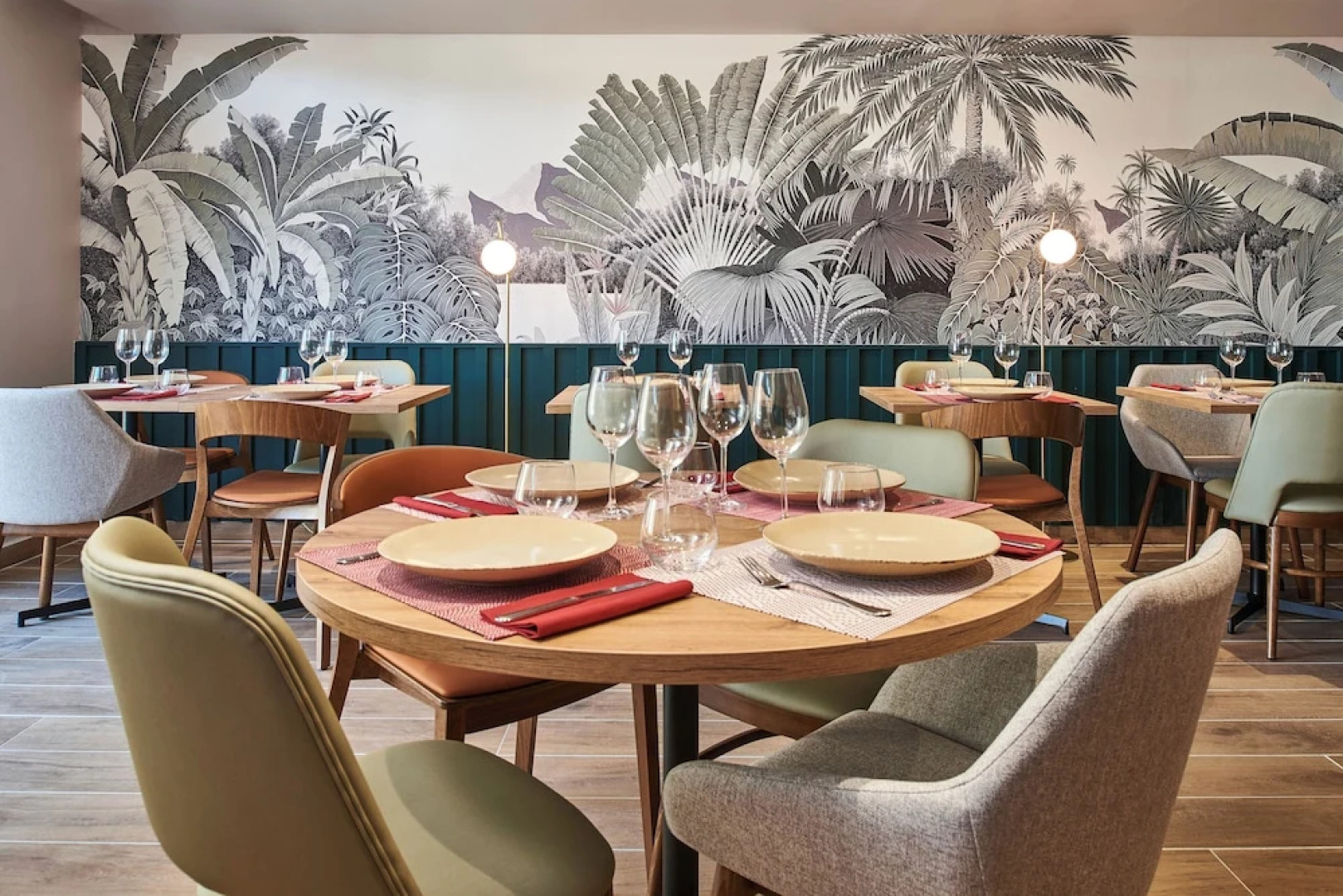 The Originals Boutique, Hôtel Larivaut, Puy-Guillaume