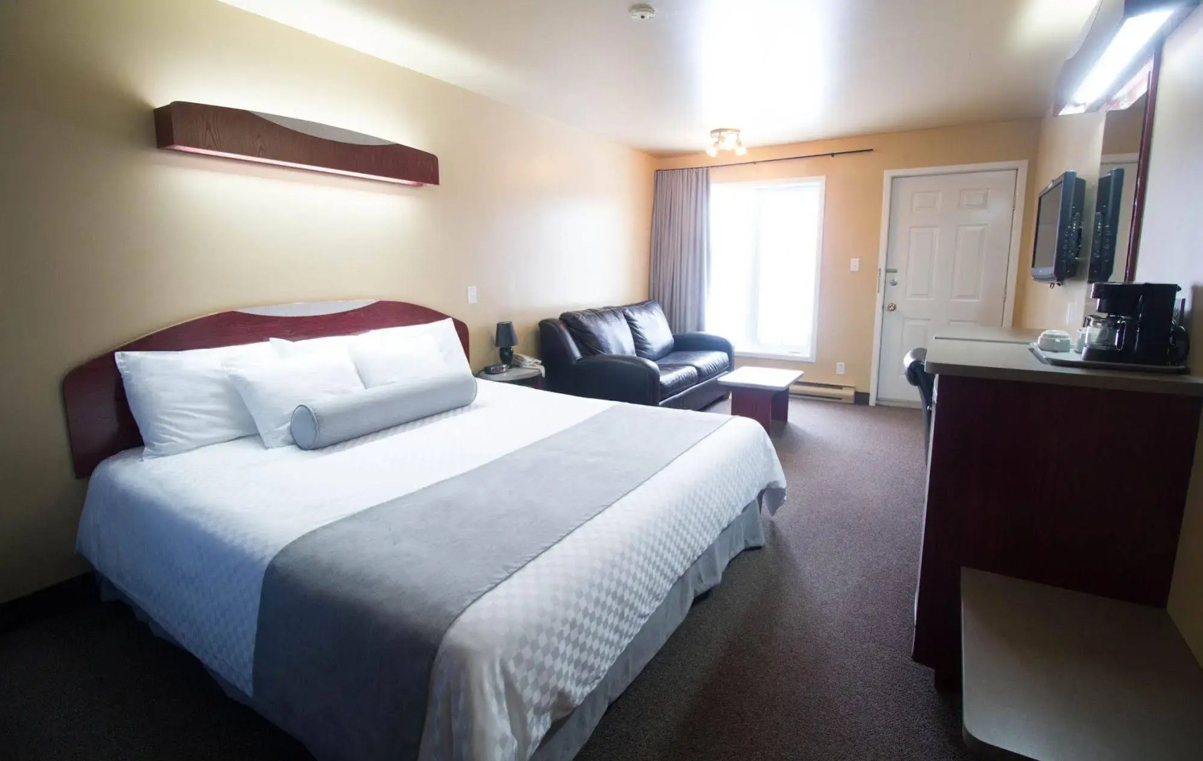 Hotel Marineau Shawinigan