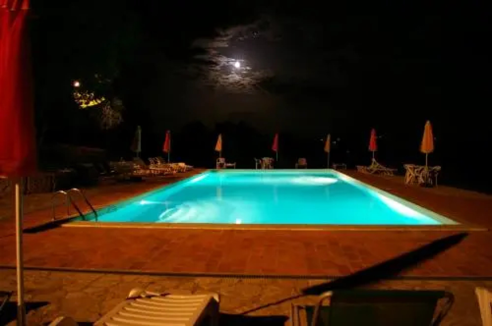 Agriturismo Casale Delle Lucrezie