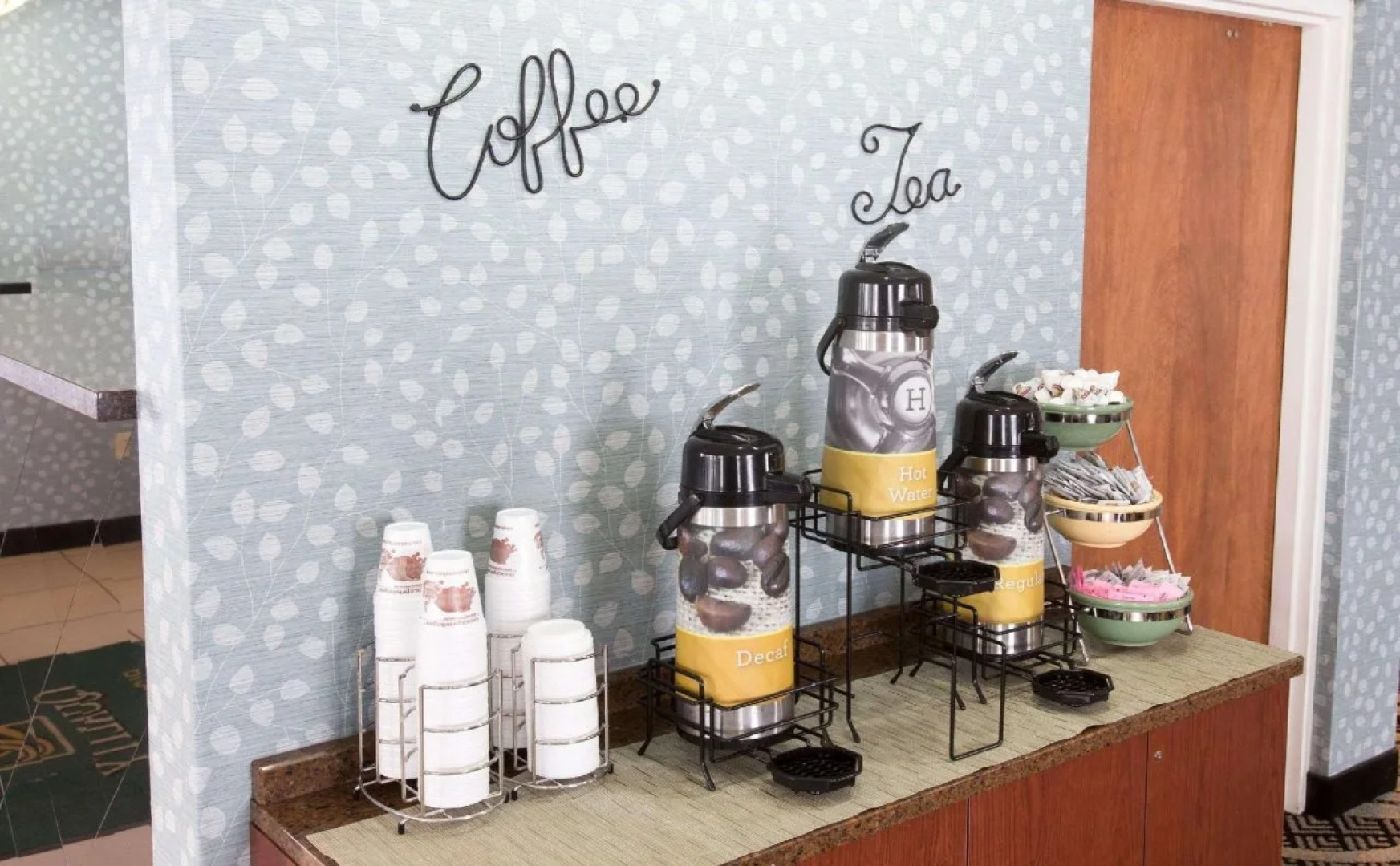 Quality Inn & Suites Big Rapids near University