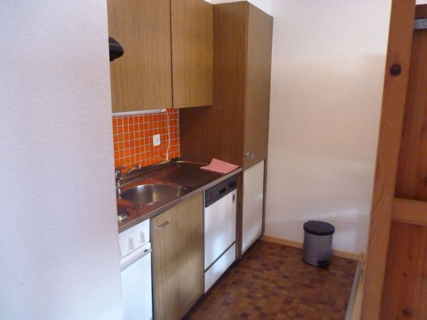 Jorasse A 1 Leytron in Leytron