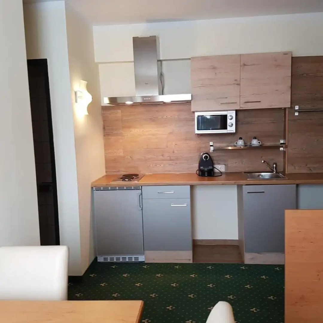 Landgasthof Hotel Kreuzwirt