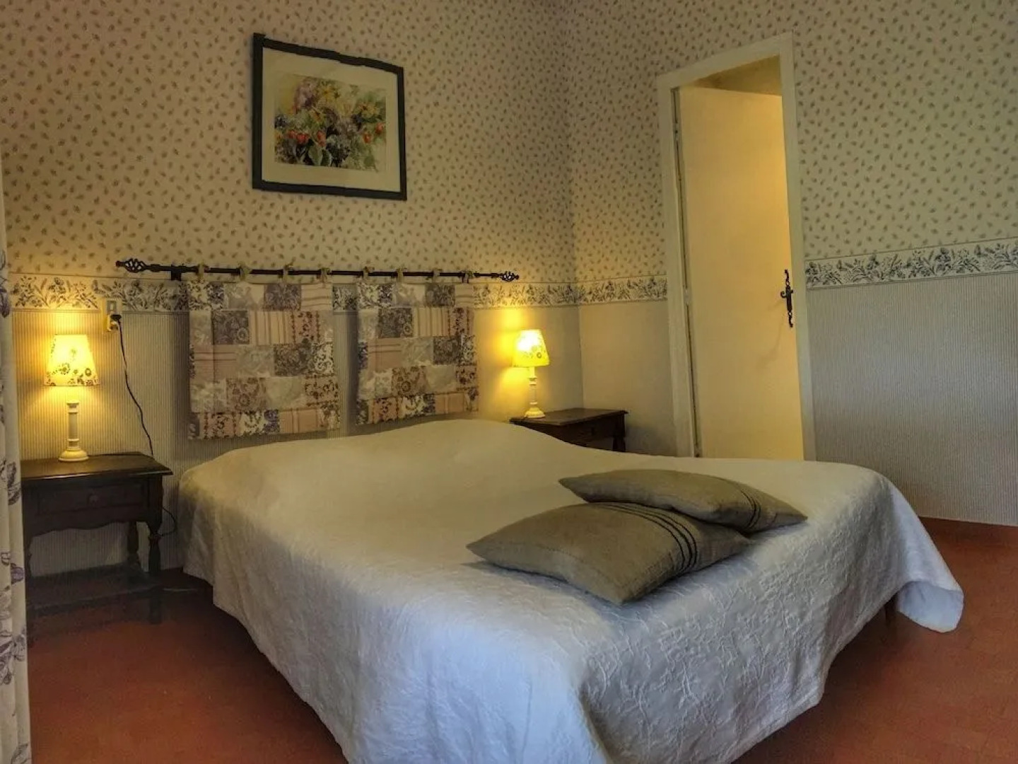 Le Barry du Grand Chemin