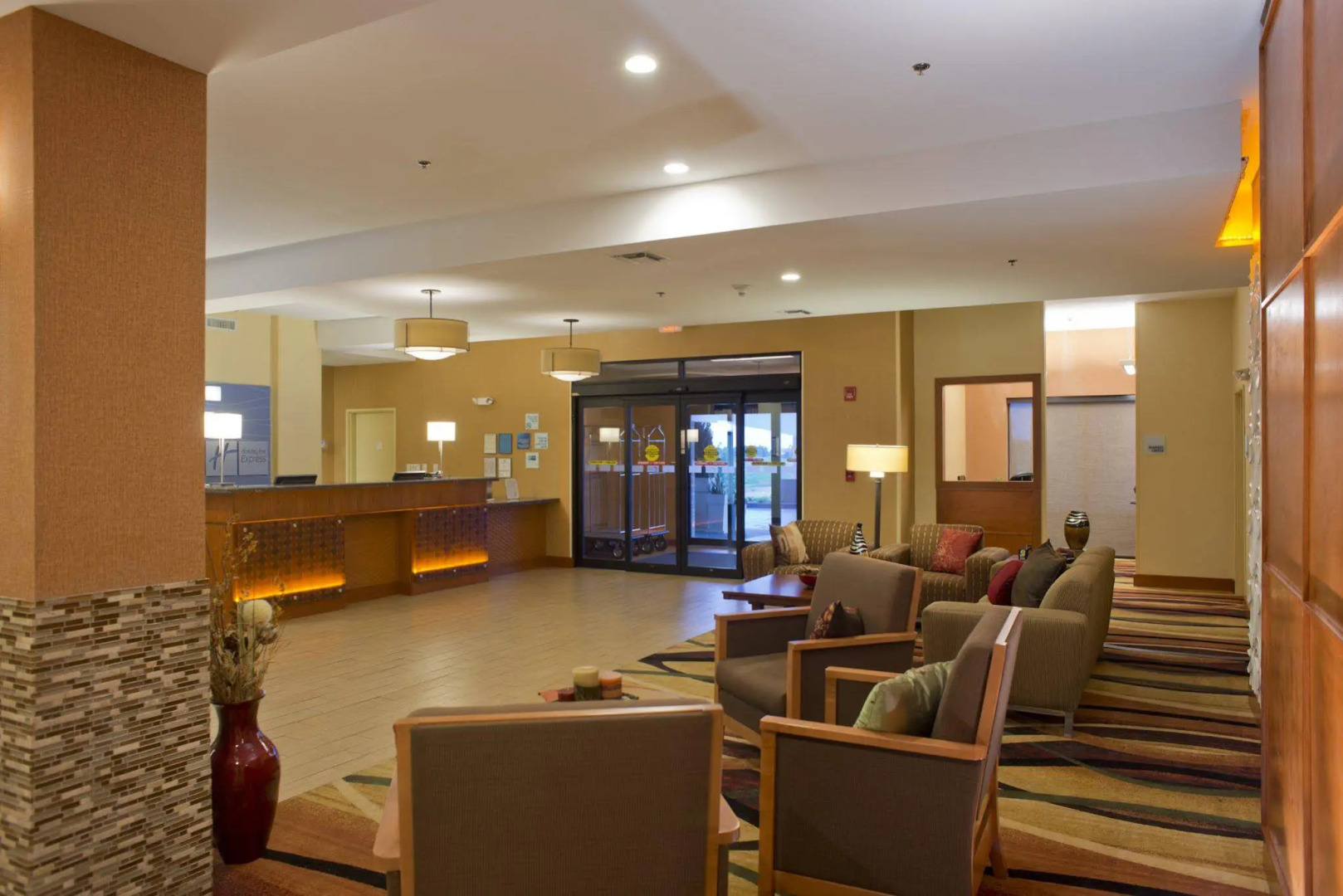 Holiday Inn Express Hotel & Suites Prattville South by IHG