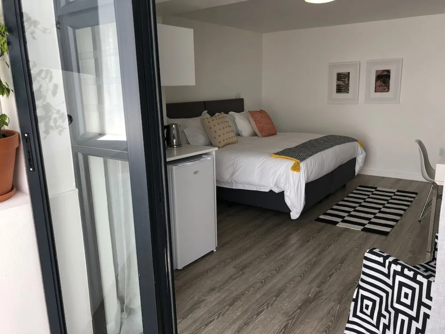 Karee Manor Guesthouse