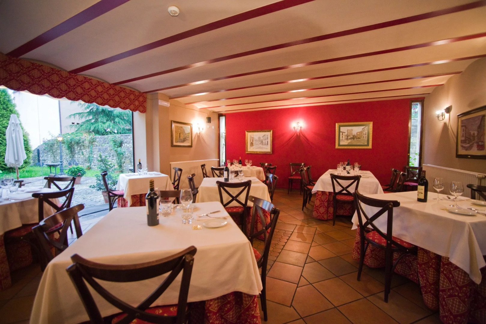 Hotel Castillo de Valdés Salas