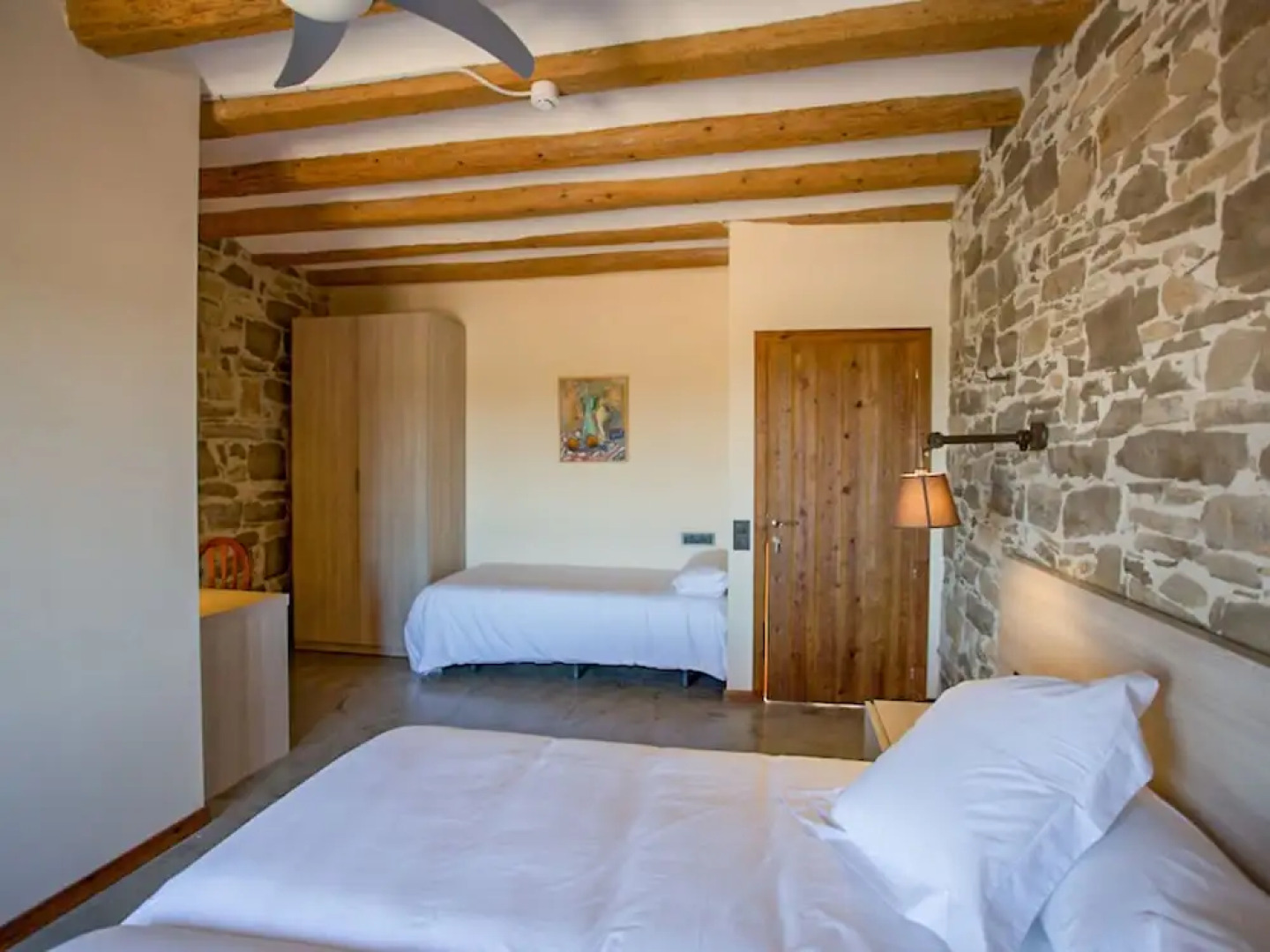 Rural House for 15 in the Heart of Nature