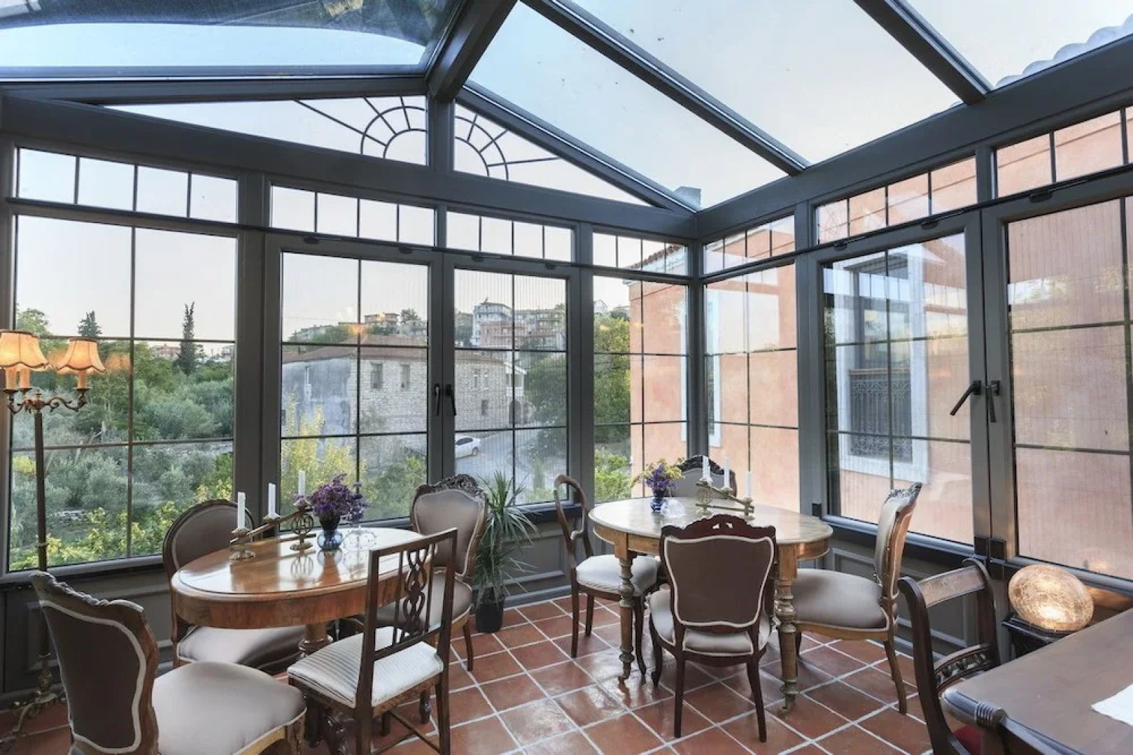 Narimor Urla Butik Otel