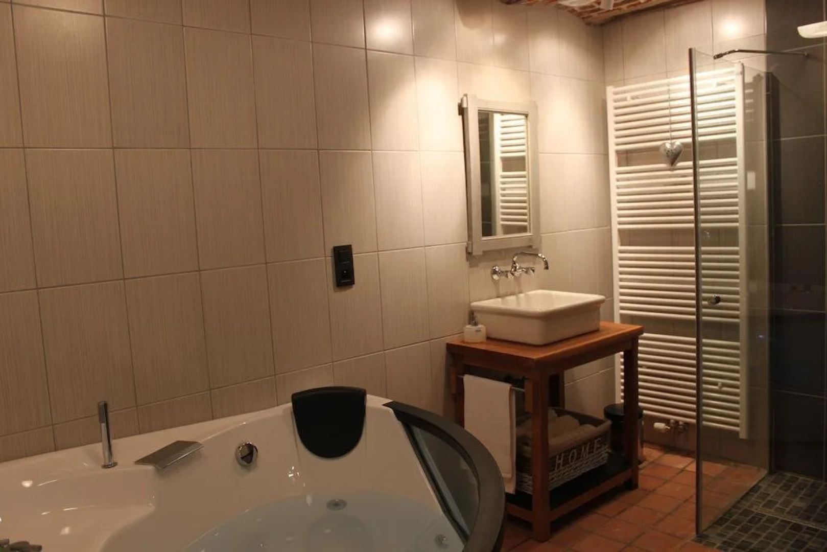 La Ferme de l'Apï¿½ro