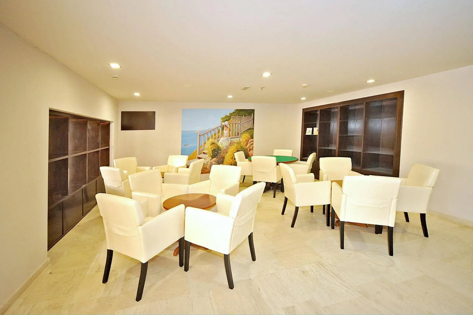 Saint Constantin Hotel