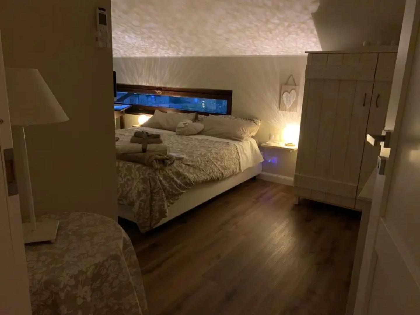 Appartamento in Villa degli Ulivi