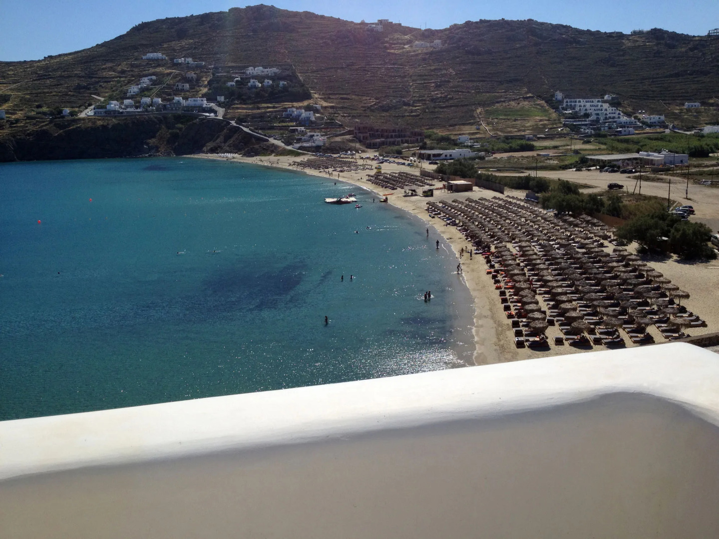 Sea Side Studios & Houses