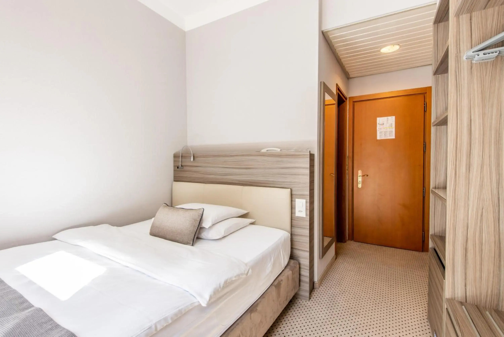 Hotel Federale Lugano