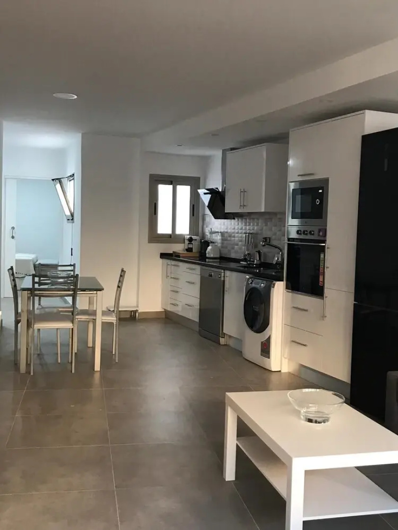 Risco Verde Beach House in Playa Arinaga