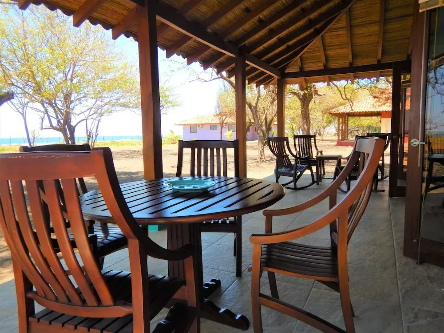 Salt Escapes Nicaragua - Bella Casas