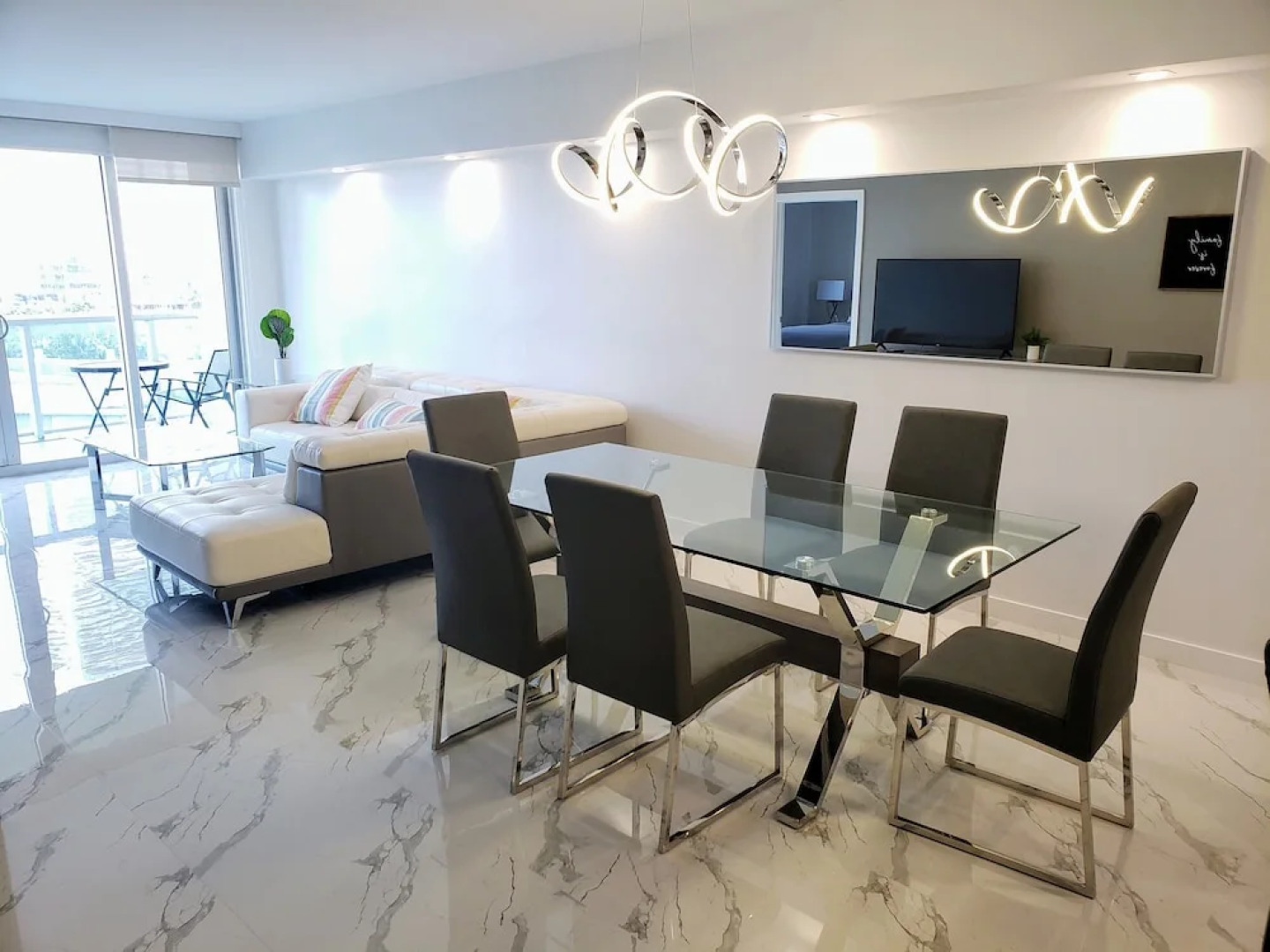 Ocean Reserve Apartments by FlatsAway