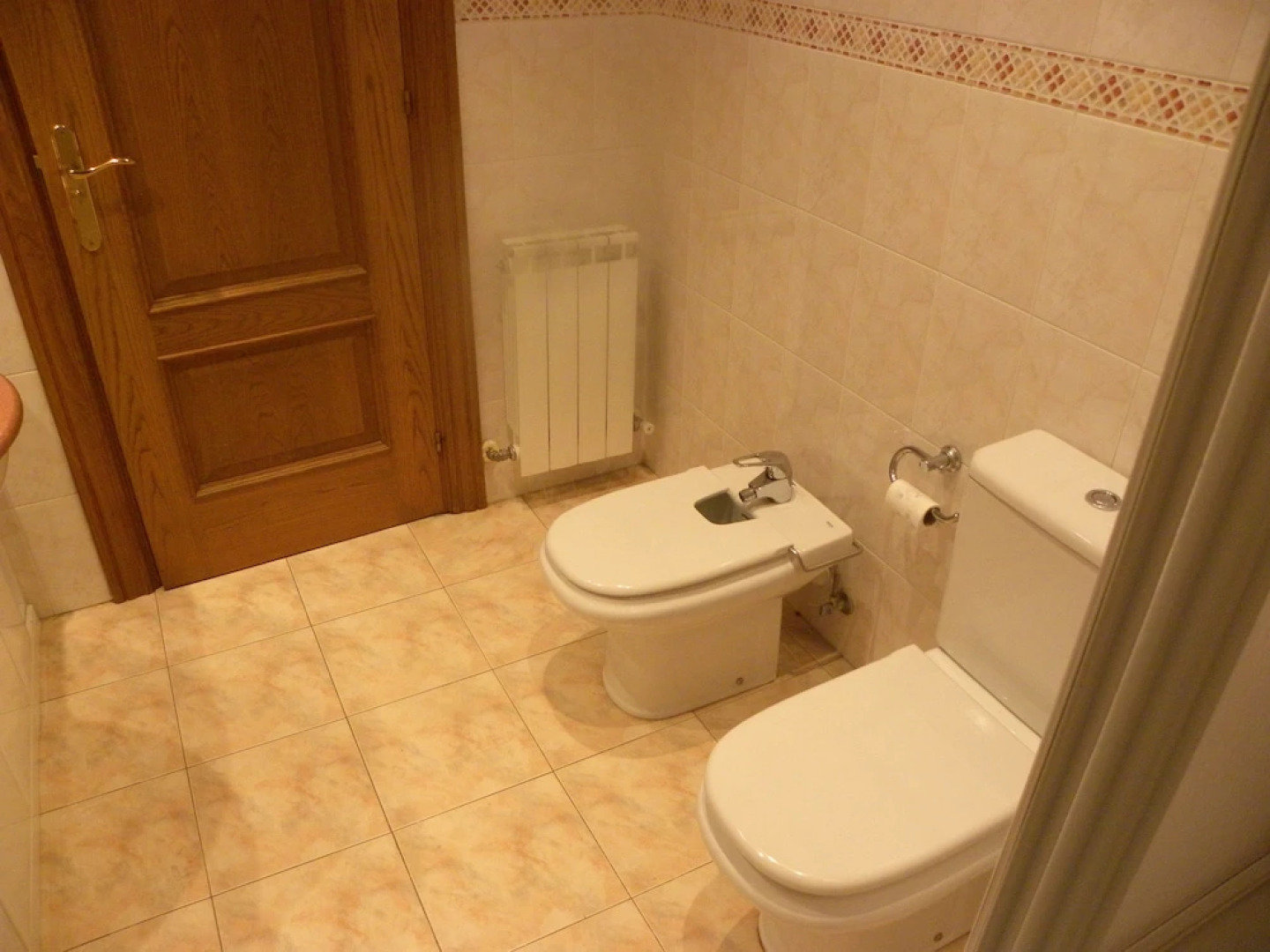 Apartamento Rural Arotzetxea