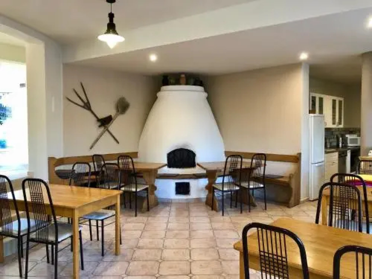 Guest House Atrium Vendégház