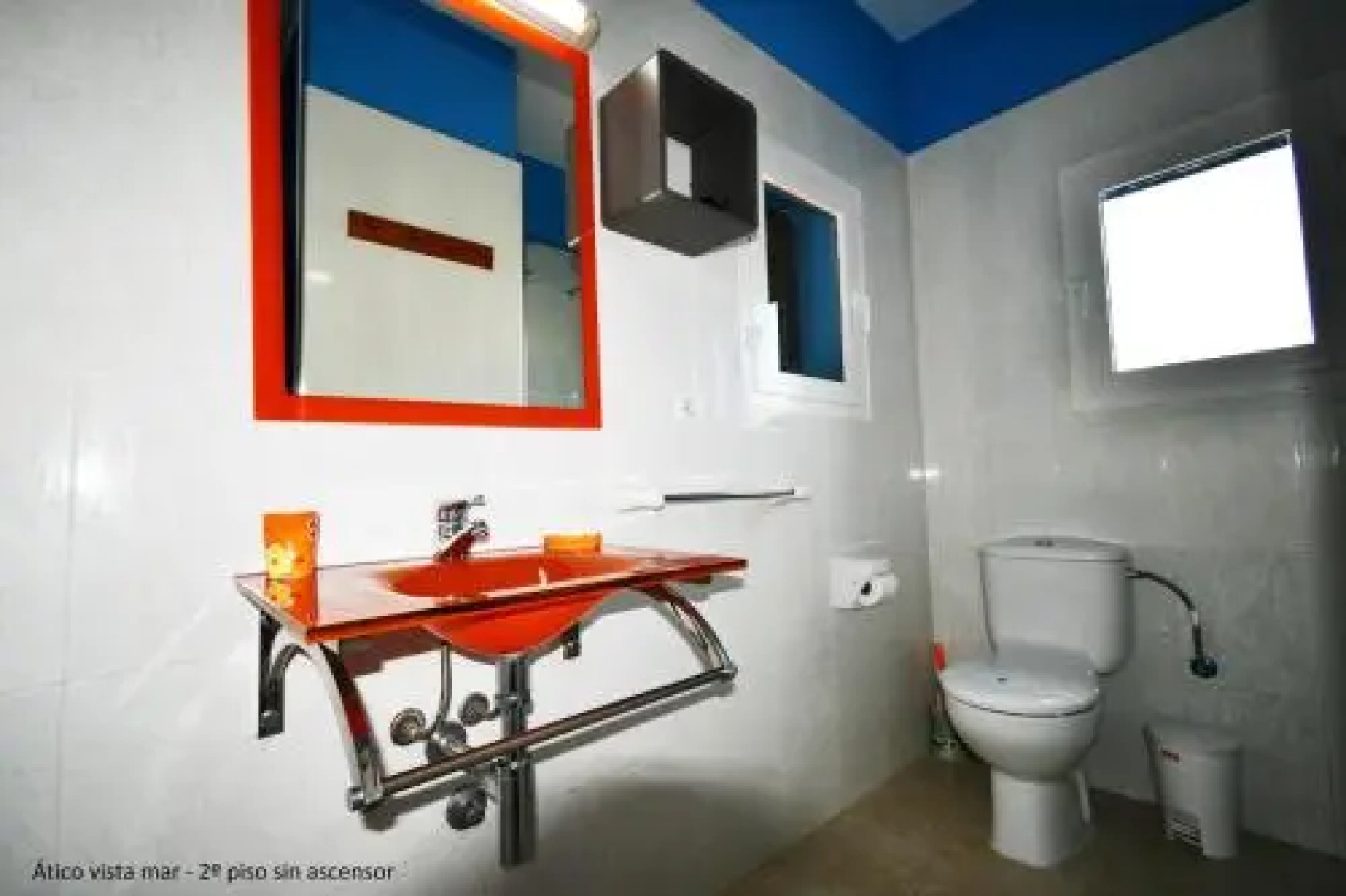 Apartamentos Cas Xurrac