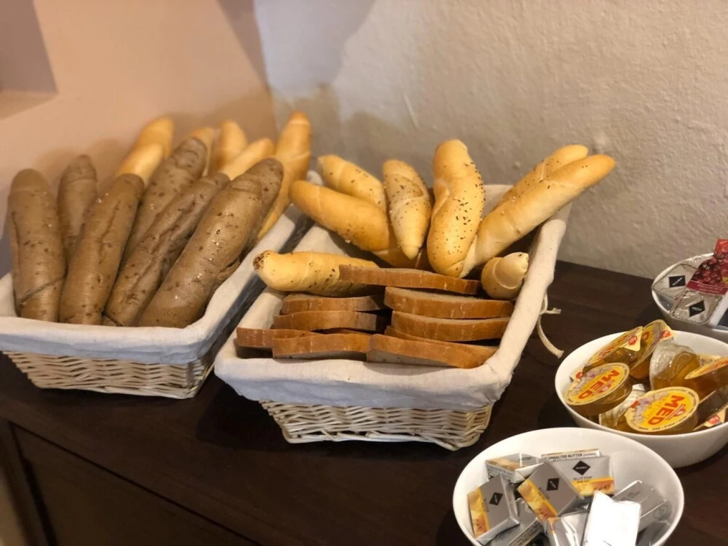 Apartment Pulse Fitness