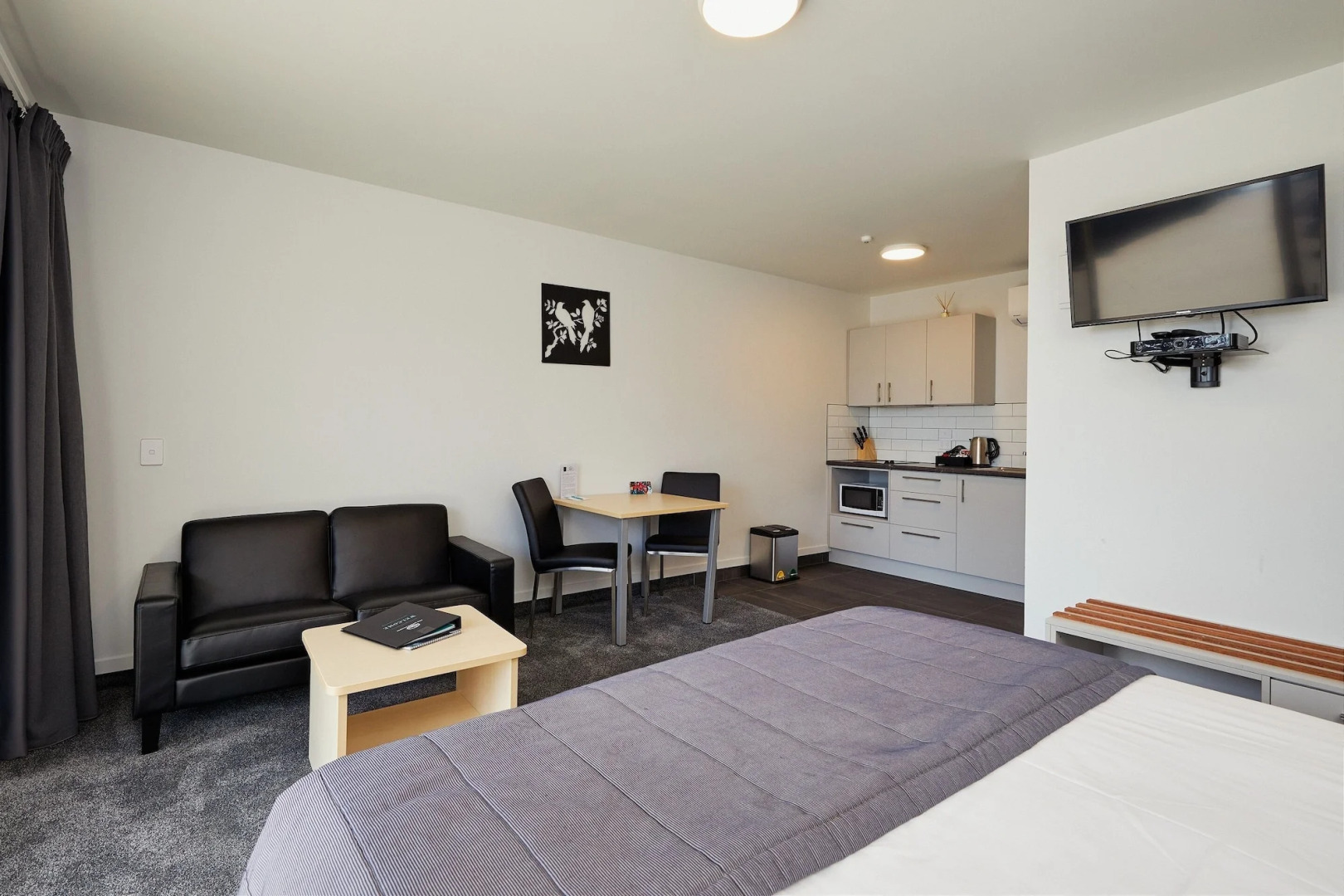 The White Morph - Heritage Collection