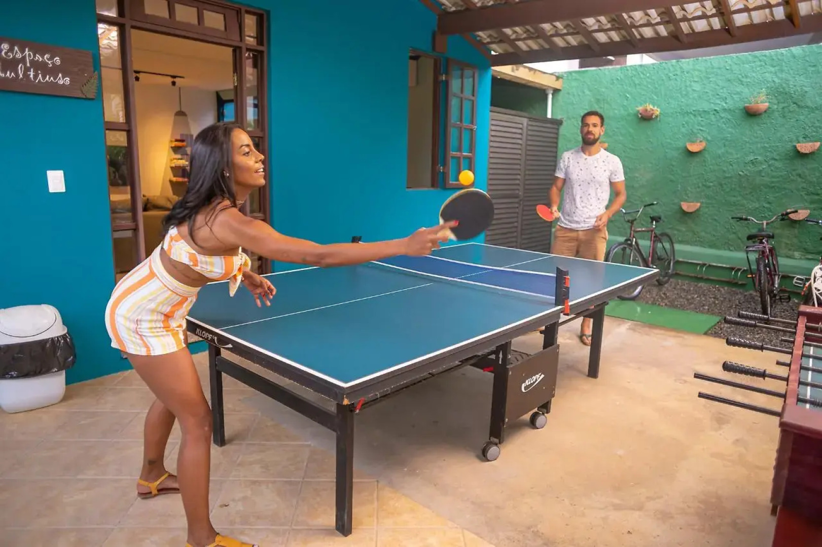 Pousada Villa Maeva Itacimirim