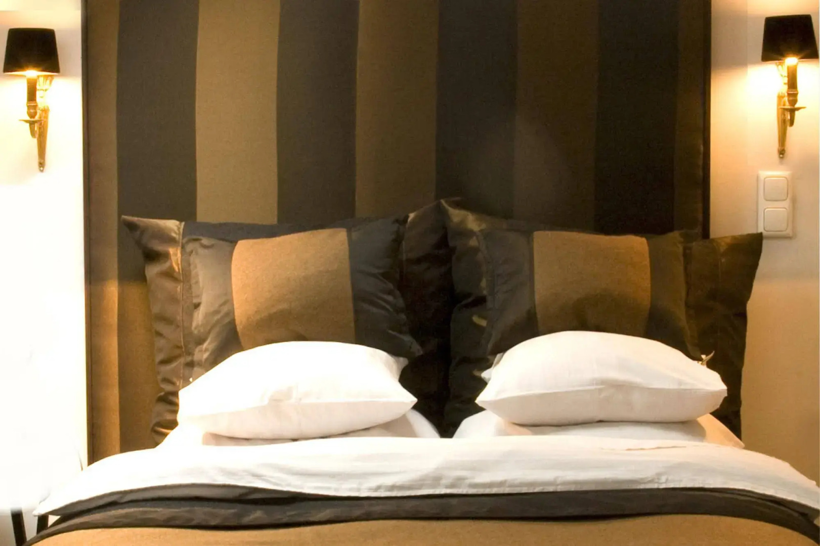 Bourgogne Suite Maastricht