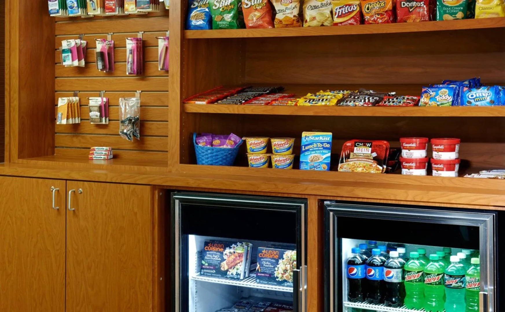 Fairfield Inn By Marriott Port Huron