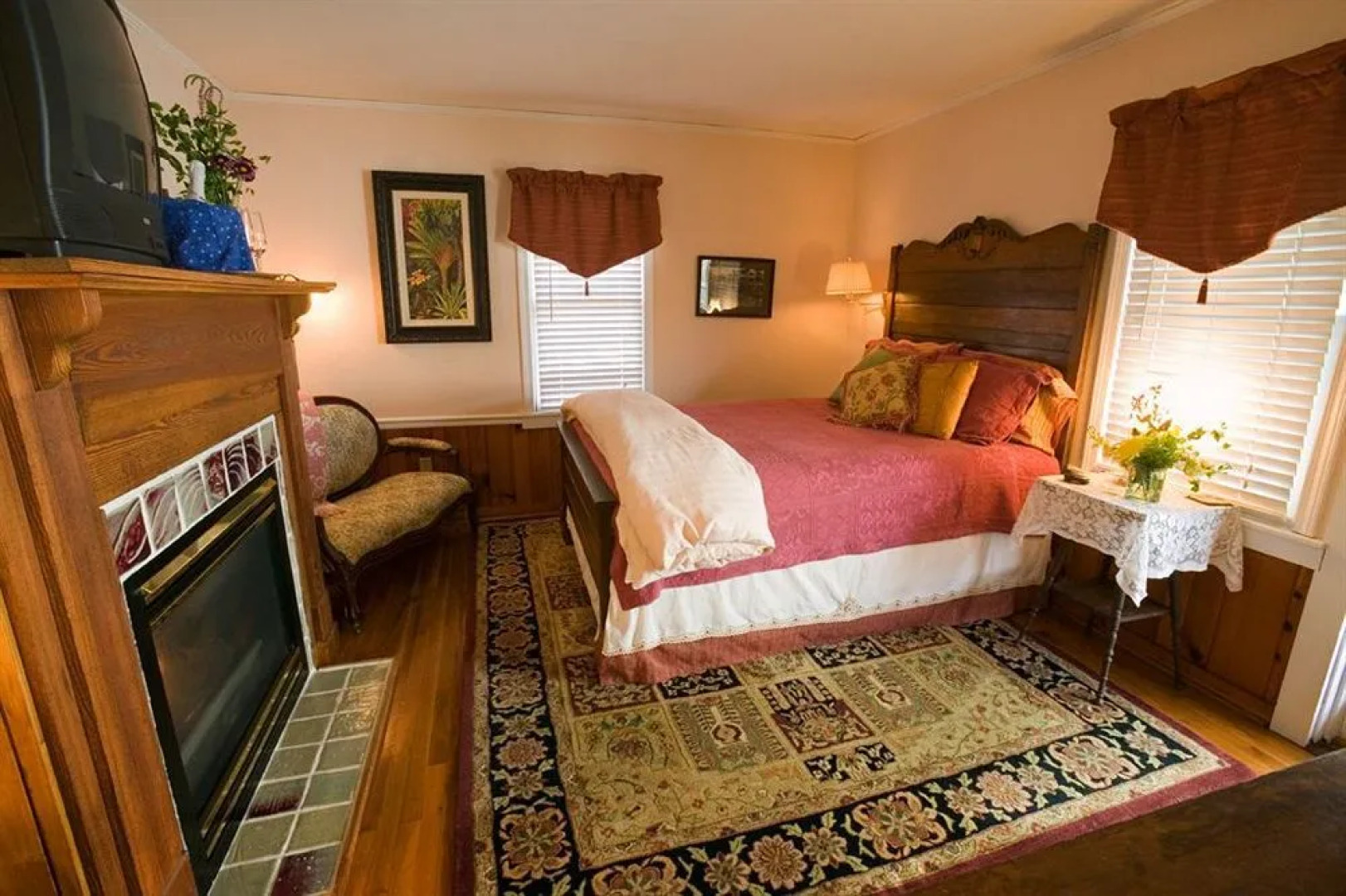 Inn on Main Street Bed and Breakfast