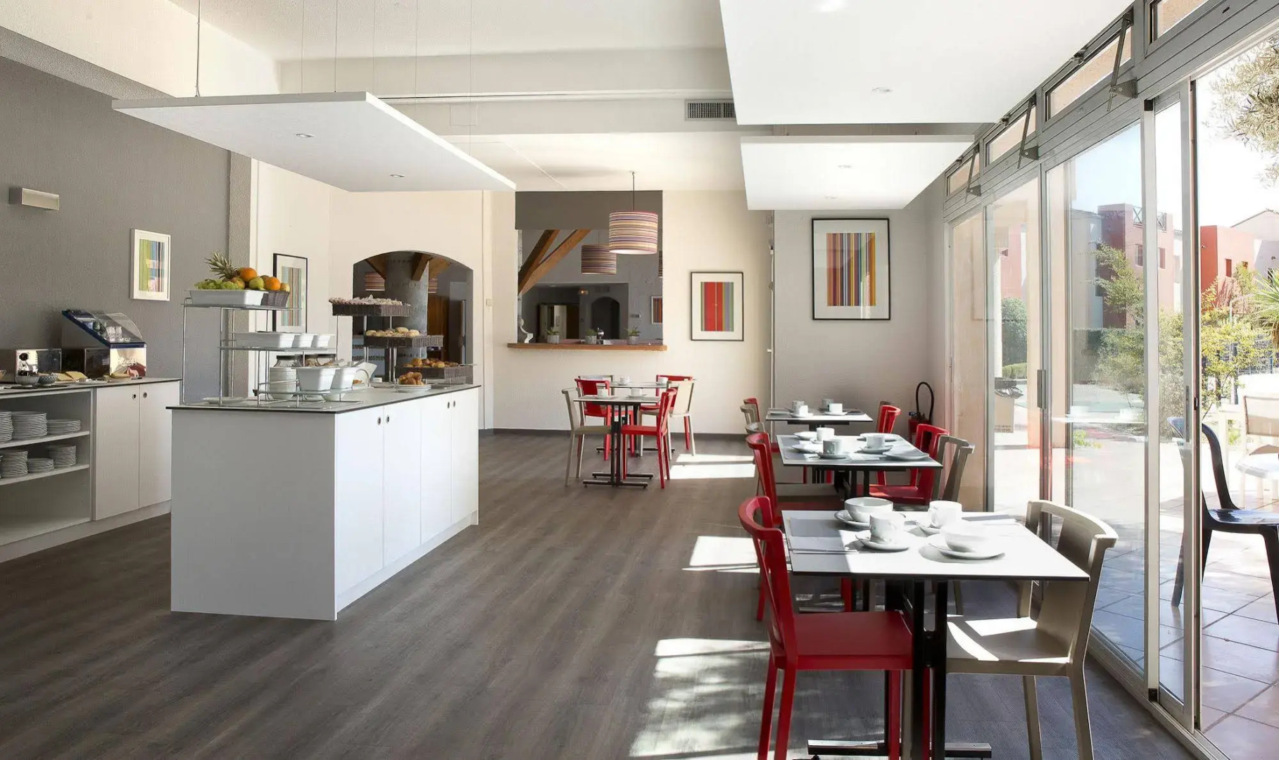 Hôtel Du Village Catalan