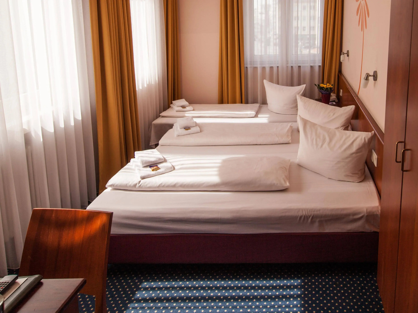 Hotel Residenz Düsseldorf