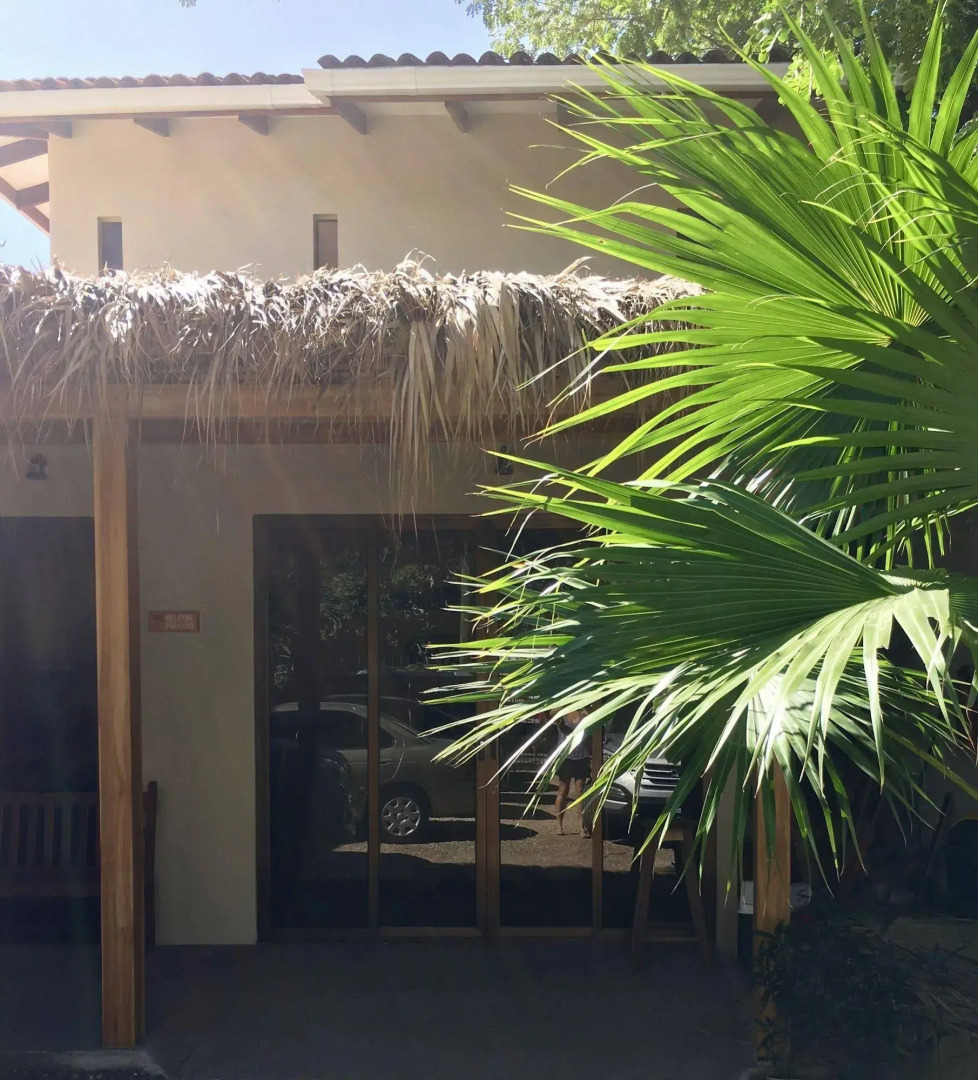 Ten North Tamarindo Beach Hotel