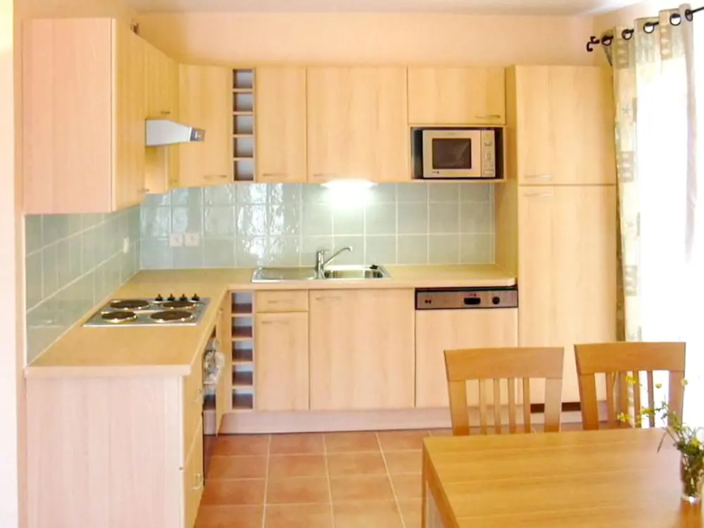 House With 2 Bedrooms in Callian, With Pool Access, Furnished Terrace