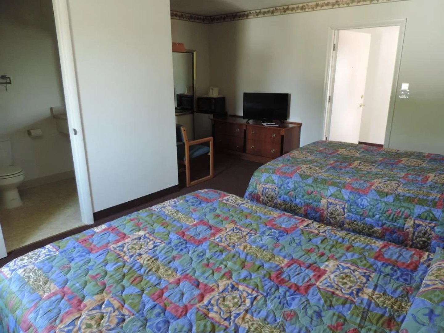 North Country American Inn