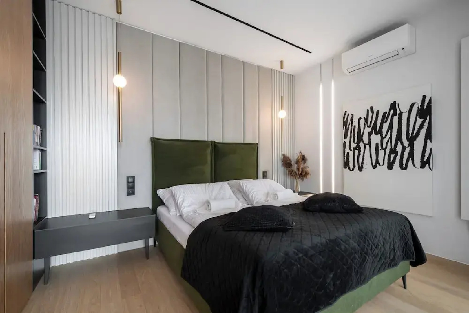 Apartamenty Sun & Snow Lake House