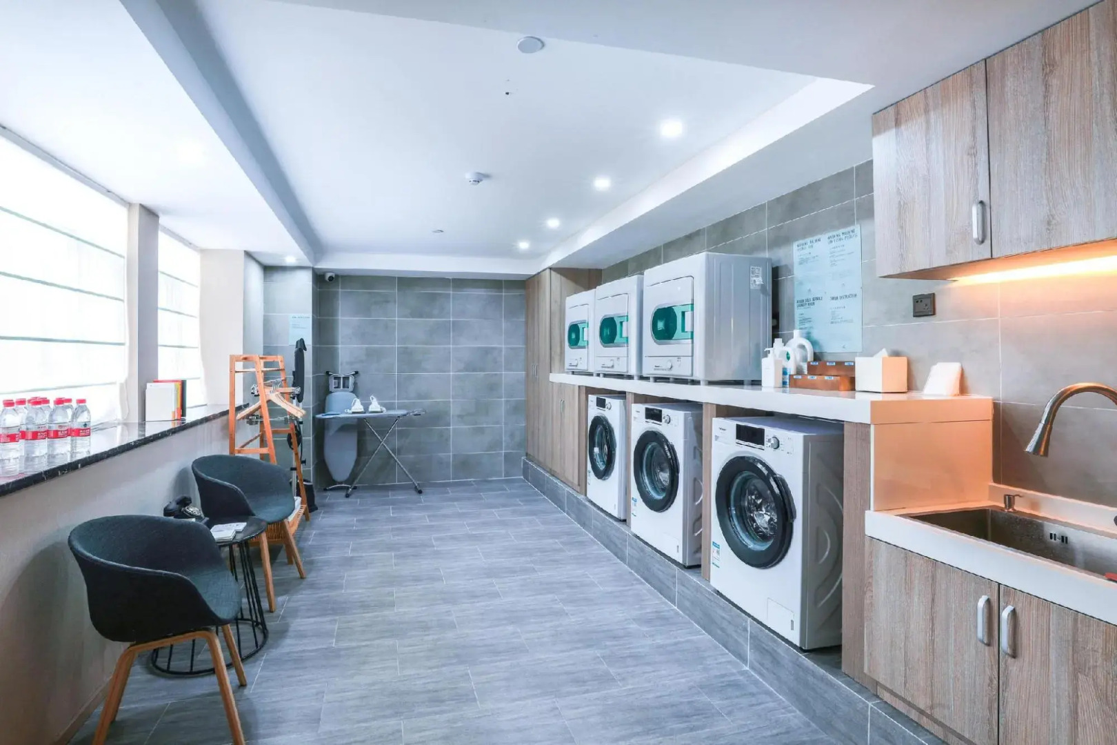 Atour Hotel Zibo High-Tech Zone North High-Speed Railway Station