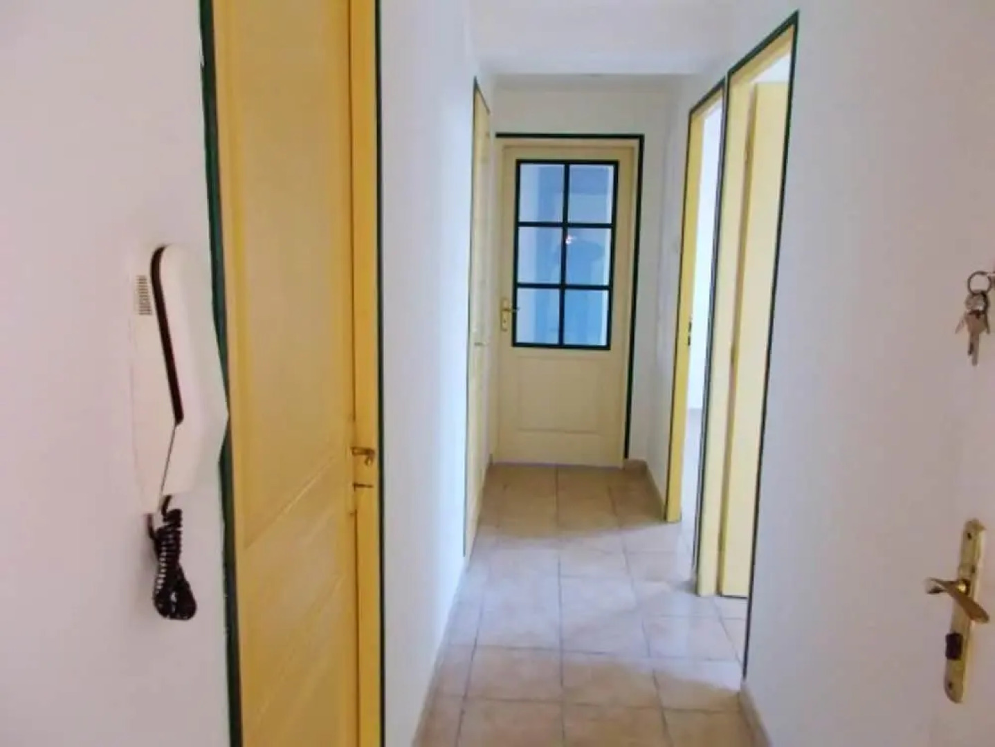 House With 3 Bedrooms in Sète, With Enclosed Garden and Wifi - 2 km From the Beach