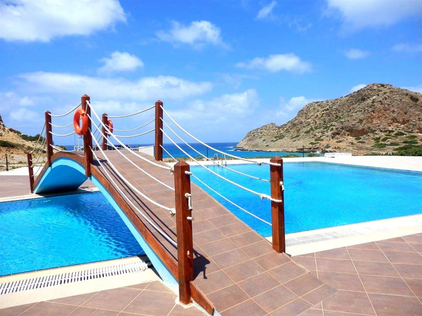 Royal Beach Karpathos