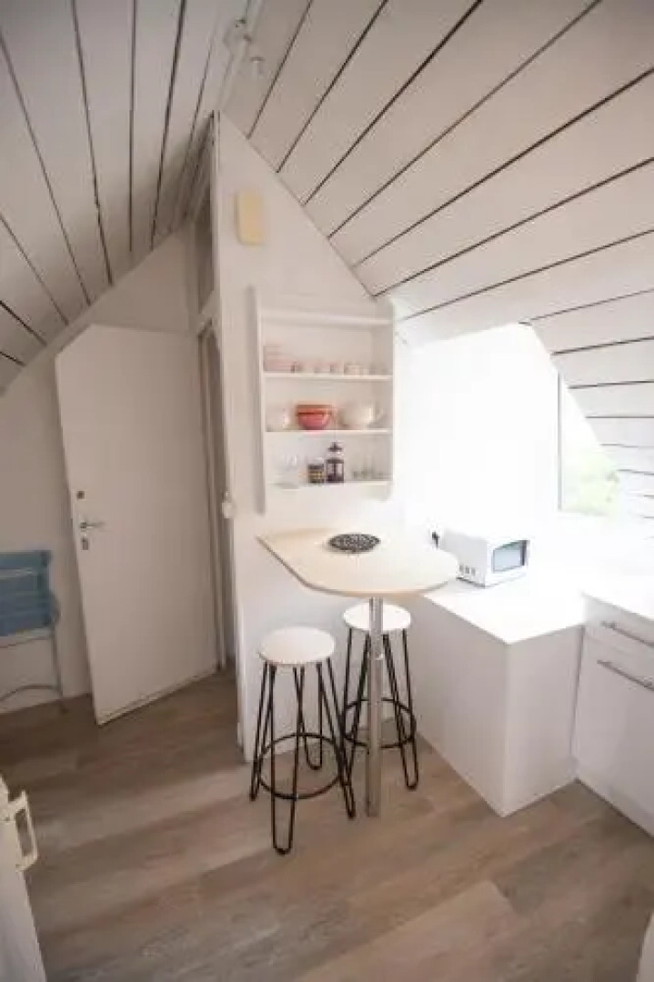 Les Chambres de Lourmel