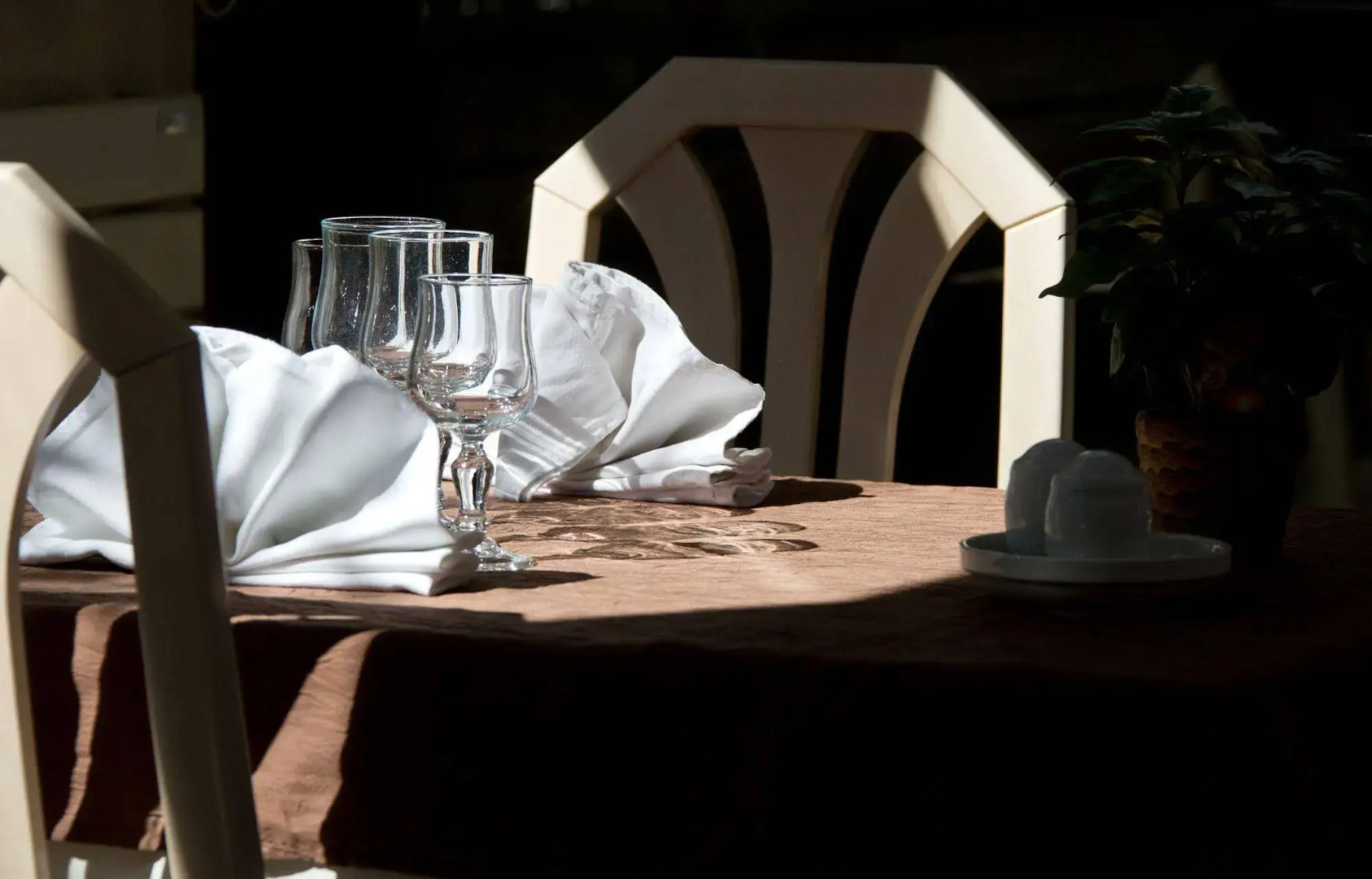 Auberge Bourbonnaise